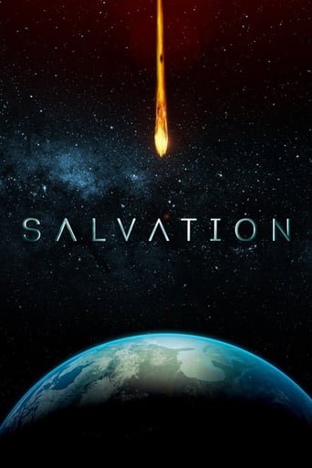 Salvation 2017 (رستگاری)