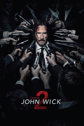 دانلود فیلم John Wick: Chapter 2 2017 (جان ویک ۲) دوبله فارسی بدون سانسور