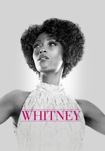 دانلود فیلم Whitney 2015 دوبله فارسی بدون سانسور