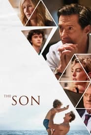 دانلود فیلم The Son 2022 (پسر) دوبله فارسی بدون سانسور