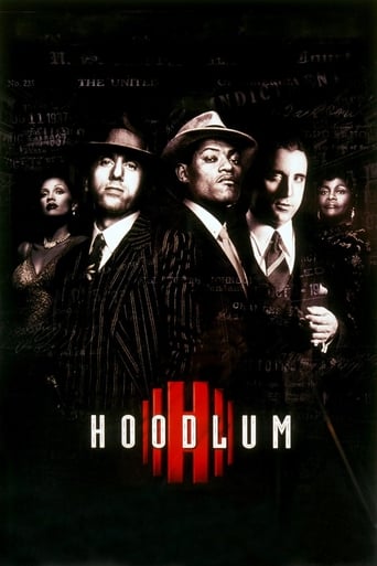 دانلود فیلم Hoodlum 1997 دوبله فارسی بدون سانسور