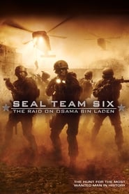 دانلود فیلم Seal Team Six: The Raid on Osama Bin Laden 2012 دوبله فارسی بدون سانسور