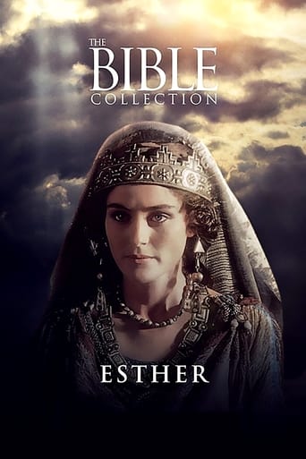 دانلود فیلم Esther 1999 (استر) دوبله فارسی بدون سانسور