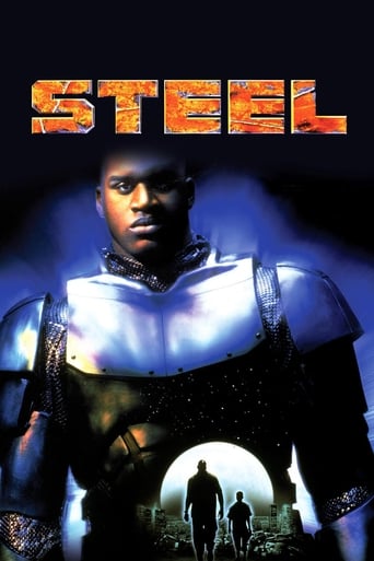 دانلود فیلم Steel 1997 دوبله فارسی بدون سانسور