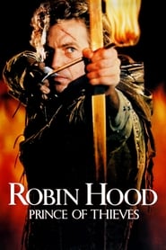 دانلود فیلم Robin Hood: Prince of Thieves 1991 (رابین هود- پادشاه دزدان) دوبله فارسی بدون سانسور