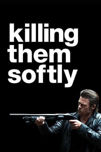 دانلود فیلم Killing Them Softly 2012 (کشتار با لطافت) دوبله فارسی بدون سانسور