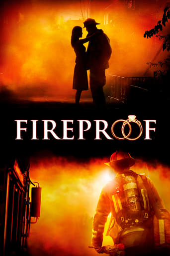 Fireproof 2008 (ضد حریق)