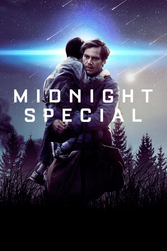 دانلود فیلم Midnight Special 2016 (ویژه نیمه‌شب) دوبله فارسی بدون سانسور