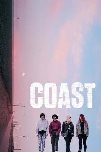 دانلود فیلم Coast 2021 (ساحل) دوبله فارسی بدون سانسور