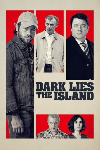 دانلود فیلم Dark Lies the Island 2019 دوبله فارسی بدون سانسور