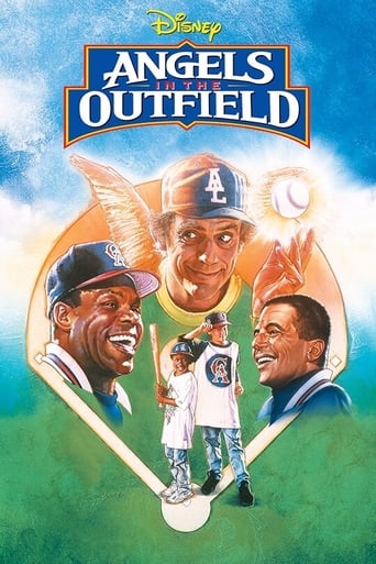 دانلود فیلم Angels in the Outfield 1994 دوبله فارسی بدون سانسور