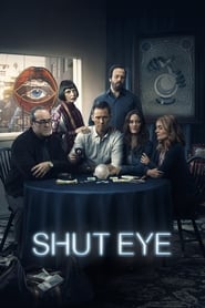 دانلود سریال Shut Eye 2016 دوبله فارسی بدون سانسور