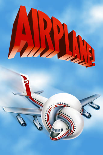 Airplane! 1980 (هواپیما!)