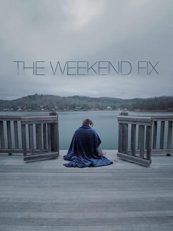 دانلود فیلم The Weekend Fix 2020 (تعطیلات آخر هفته) دوبله فارسی بدون سانسور