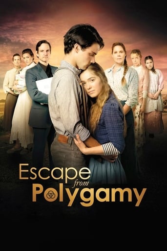 دانلود فیلم Escape from Polygamy 2013 دوبله فارسی بدون سانسور