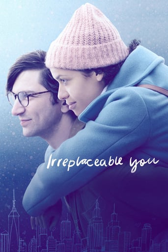 دانلود فیلم Irreplaceable You 2018 دوبله فارسی بدون سانسور