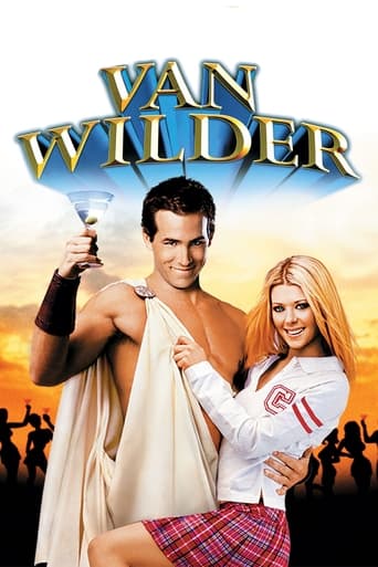 دانلود فیلم National Lampoon's Van Wilder 2002 دوبله فارسی بدون سانسور