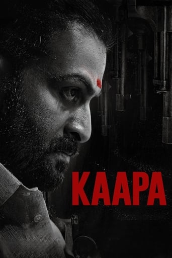 دانلود فیلم Kaapa 2022 دوبله فارسی بدون سانسور