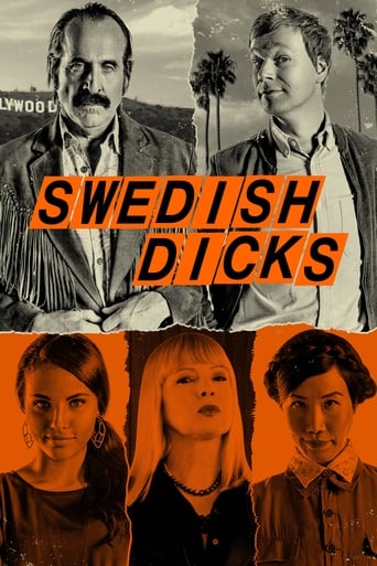 Swedish Dicks 2016