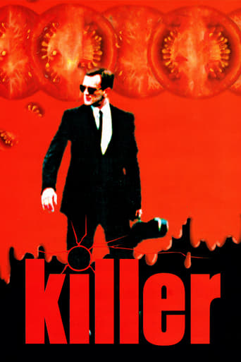 دانلود فیلم Killer 1997 دوبله فارسی بدون سانسور
