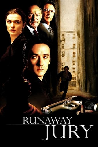 Runaway Jury 2003 (هیئت منصفه فراری)