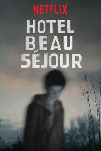 Hotel Beau Séjour 2016