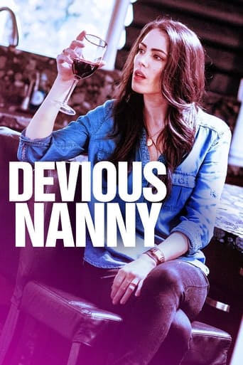 دانلود فیلم Devious Nanny 2018 دوبله فارسی بدون سانسور