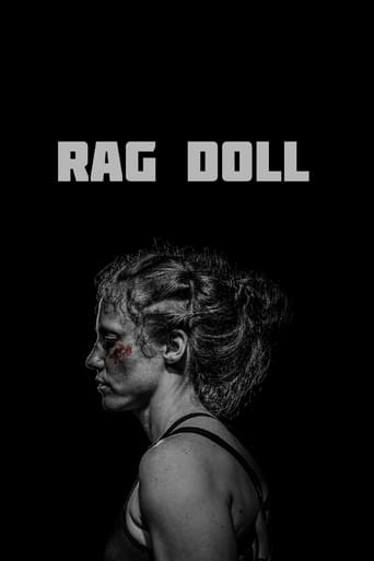 دانلود فیلم Rag Doll 2019 (عروسک پارچه ای) دوبله فارسی بدون سانسور