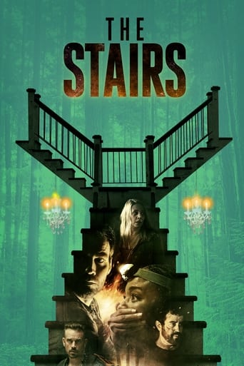 دانلود فیلم The Stairs 2021 (پله ها) دوبله فارسی بدون سانسور