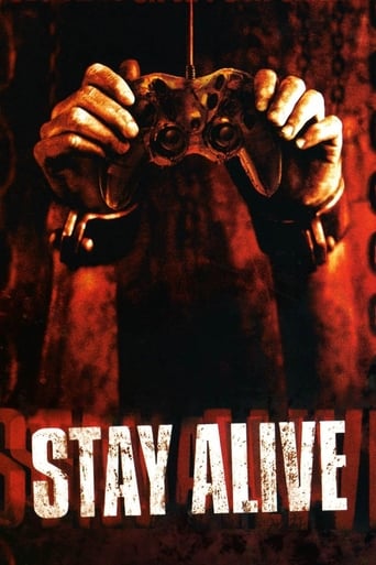 Stay Alive 2006 (زنده بمان)