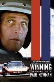 دانلود فیلم Winning: The Racing Life of Paul Newman 2015 دوبله فارسی بدون سانسور