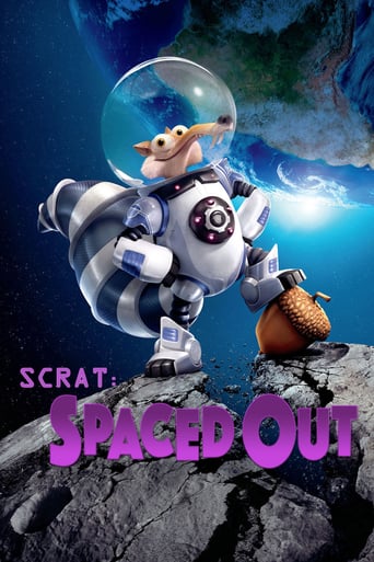 دانلود فیلم Scrat: Spaced Out 2016 دوبله فارسی بدون سانسور