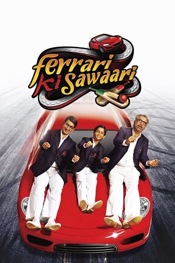 دانلود فیلم Ferrari Ki Sawaari 2012 دوبله فارسی بدون سانسور