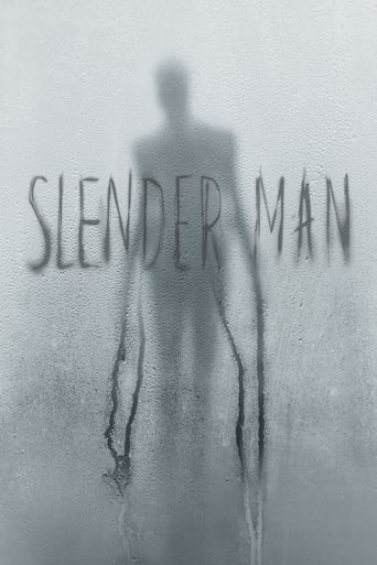 دانلود فیلم Slender Man 2018 (مرد لاغر) دوبله فارسی بدون سانسور