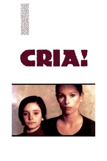 دانلود فیلم Cria! 1976 دوبله فارسی بدون سانسور