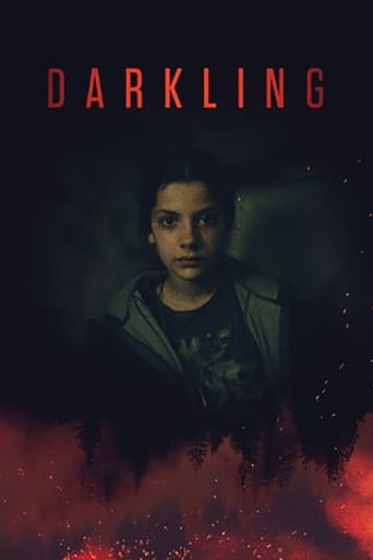 دانلود فیلم Darkling 2022 دوبله فارسی بدون سانسور