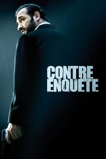 دانلود فیلم Counter Investigation 2007 دوبله فارسی بدون سانسور