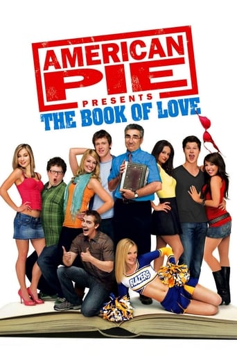 American Pie Presents: The Book of Love 2009 (پای آمریکایی: کتاب عشق)
