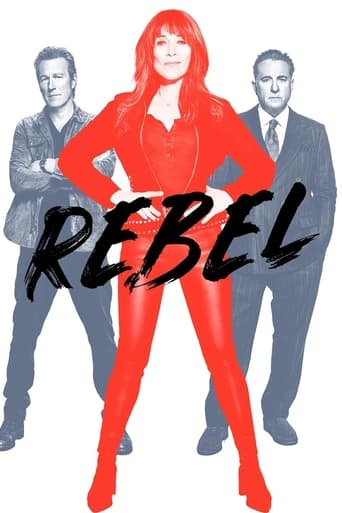 دانلود سریال Rebel 2021 (عصیانگر) دوبله فارسی بدون سانسور