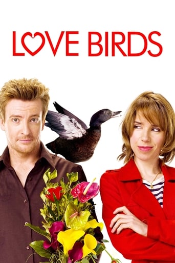 دانلود فیلم Love Birds 2011 دوبله فارسی بدون سانسور