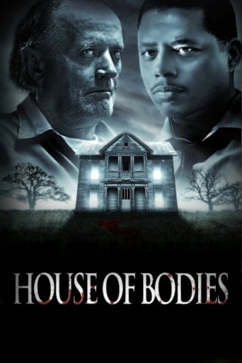 دانلود فیلم House of Bodies 2016 دوبله فارسی بدون سانسور