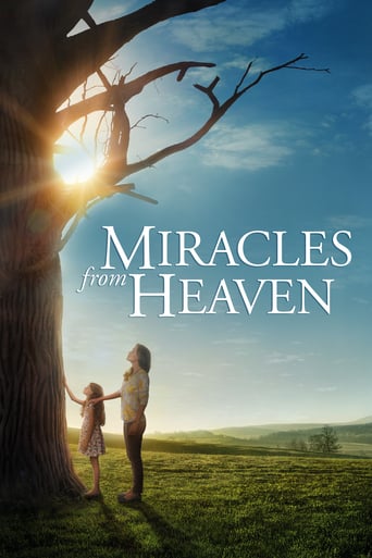 Miracles from Heaven 2016 (معجزه های ملکوتی)