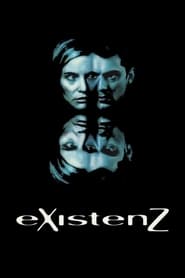 دانلود فیلم eXistenZ 1999 دوبله فارسی بدون سانسور