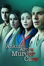 دانلود فیلم Ankur Arora Murder Case 2013 دوبله فارسی بدون سانسور
