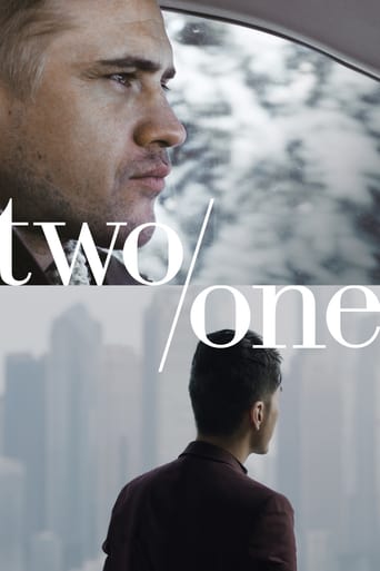 دانلود فیلم Two/One 2019 دوبله فارسی بدون سانسور