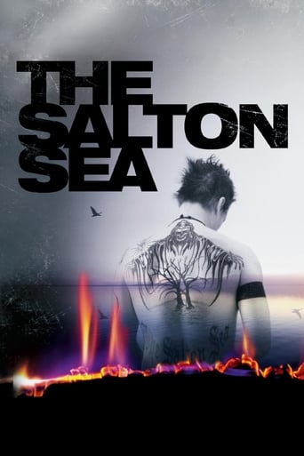 دانلود فیلم The Salton Sea 2002 دوبله فارسی بدون سانسور