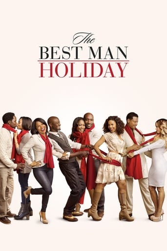 دانلود فیلم The Best Man Holiday 2013 دوبله فارسی بدون سانسور