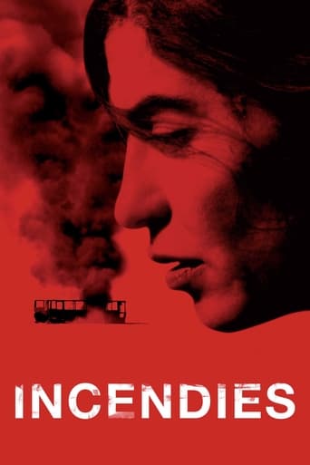 دانلود فیلم Incendies 2010 (سوختگان) دوبله فارسی بدون سانسور