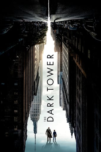 دانلود فیلم The Dark Tower 2017 (برج تاریک ) دوبله فارسی بدون سانسور