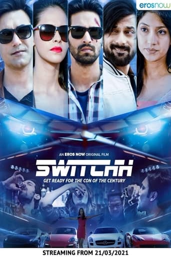 دانلود فیلم Switchh 2021 دوبله فارسی بدون سانسور